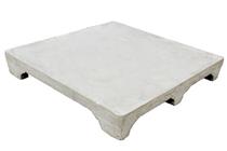 屋面防水隔熱一體化系統(tǒng)（EVB節(jié)能型高強隔